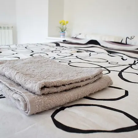 Casa Mara Prázdninový dům