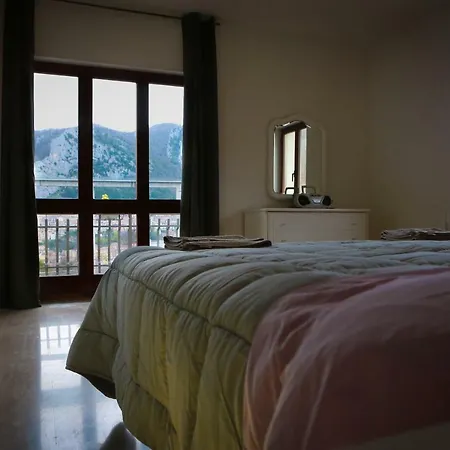 Prázdninový dům Casa Mara