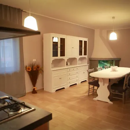 Casa Mara *