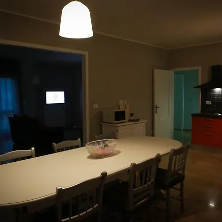 Prázdninový dům Casa Mara