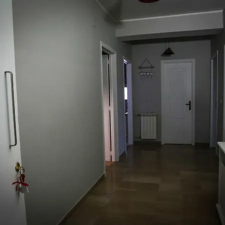 Casa Mara Prázdninový dům *