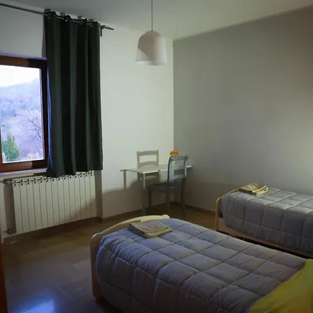Casa Mara Villa Santa Maria (Abruzzo)
