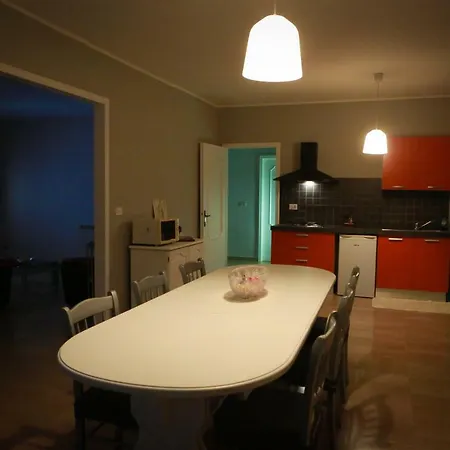 Casa Mara