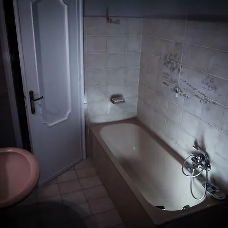 Casa Mara Prázdninový dům